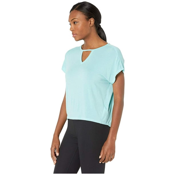 prAna Linden Top Short prAna Linden Top Short